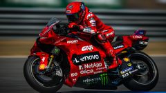 MotoGP Thailandia 2025, le pagelle di Buriram