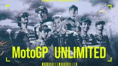 MotoGP Unlimited su Prime Video. C'è la data di uscita e il primo trailer