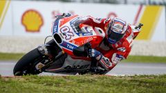MotoGP Valencia 2017, Dovizioso: “Vincere sarà un'impresa”, Lorenzo: “Darò il massimo”