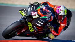MotoGP Valencia 2021, FP3: Gli Espargarò protagonisti... e Rossi è in Q2!