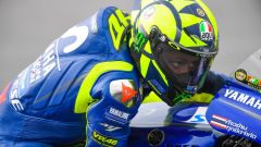 MotoGP, Stoner "Rossi si diverte, perché dovrebbe smettere?"