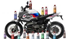MotoPerformances: tutti i prodotti dedicati alla pulizia della moto