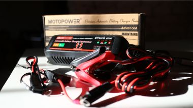 MotoPower GTPower 2000