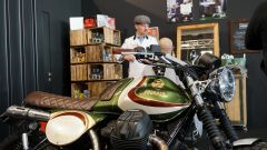 Motor Bike Expo 2018: la Fotogallery delle moto più belle 