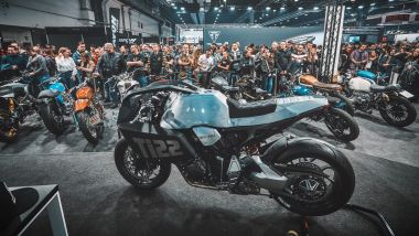 Motor Bike Expo 2021: si torna alla Fiera, solo con mascherine e distanziati