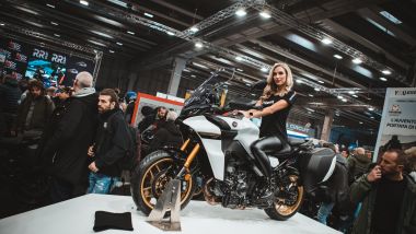 Motor Bike Expo 2025