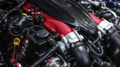 Maserati: addio ai motori Ferrari. Dodge o Alfa Romeo fornitori?