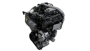 Motore Volkswagen 1.5 TSI evo2: si evolve per diminuire consumi ed emissioni