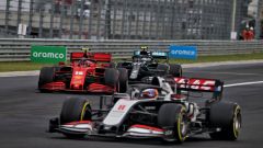 Motorizzati Ferrari: a Silverstone si prevede mai una gioia