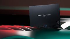 Specifiche e scheda tecnica del notebook gaming MSI Stealth 16 Mercedes-AMG