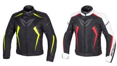 Speed Flow, giacca sportiva di MTech: specifiche, scheda tecnica