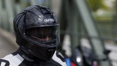 Casco in carbonio a meno di 200 euro: MTR S-15 Carbon, recensioni