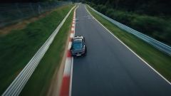 Mustang GTD, il video del giro record al 'Ring è un capolavoro