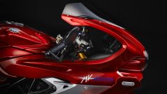 MV Agusta: la proprietà torna Art of Mobility S.A. dopo crisi KTM