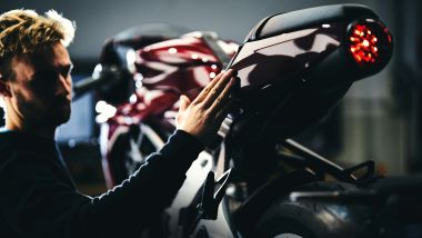 MV Agusta 