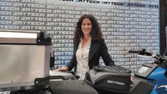 Mytech borsa serbatoio e valigie in alluminio Raid Pro nell'Unboxing