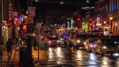 Nashville, Tennessee, USA - Foto di Michael Gaylard (CC BY 2.0)