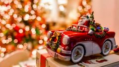 Natale 2018, idee regalo Amazon accessori auto e moto. Novità, offerte