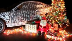Regali di Natale 2018, idee accessori e abbigliamento auto e moto