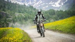 Zero FX Nature Experience: tour e noleggio moto elettriche