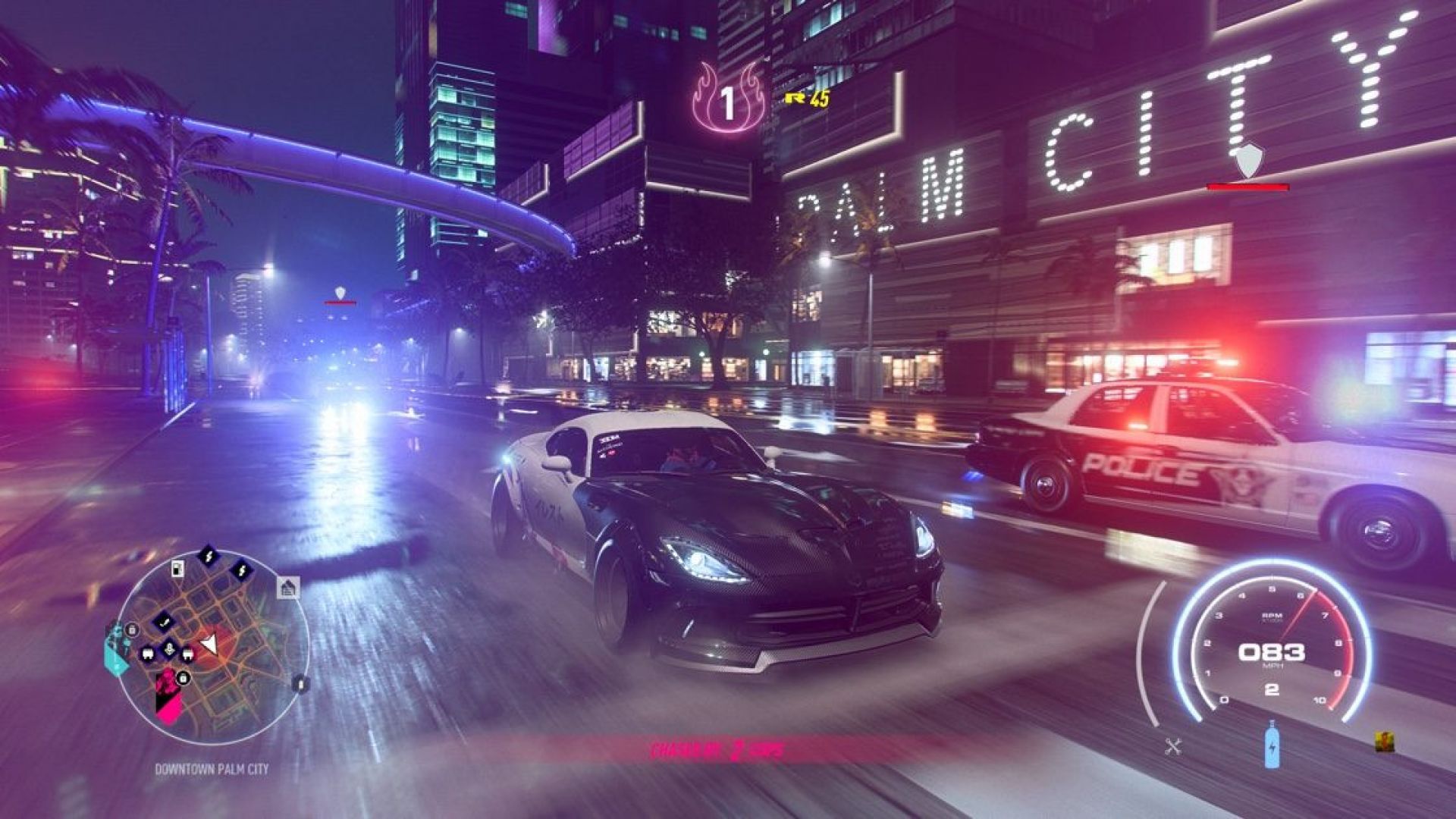 Need for Speed Heat: nuovo trailer, protagonista la ...