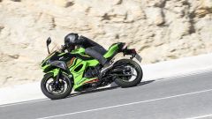 Test Kawasaki Ninja 500 2024: prova, prezzi, opinioni