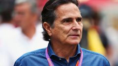 Nelson Piquet condannato a 950 mila dollari di risarcimento danni