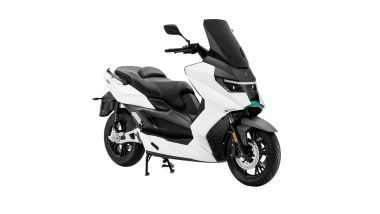 Nerva Exe 2: il design degli scooter Nerva è realizzato da Dhemen, un conosciuto studio