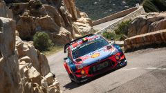 Le pagelle del Rally Tour de Corse