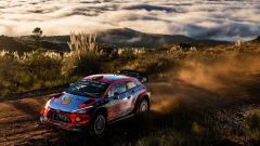 Rally d'Argentina: il trionfo di Thierry Neuville