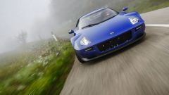 MAT New Stratos: dopo il motore Ferrari vorrebbe il V8 Cadillac