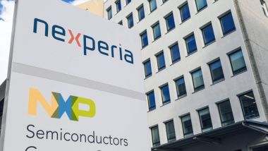 Nexperia è una società olandese, di proprietà cinese