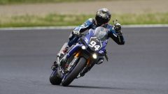 Mondiale Endurance: Niccolò Canepa e Yamaha GMT94 Campioni del Mondo a Suzuka