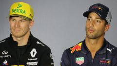 Il punto sul mercato della Formula 1: cosa cambia dopo il passaggio di Ricciardo in Renault