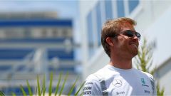 F1: Rosberg torna in F1 come manager di Kubica nella F1 2018