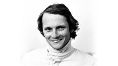 Niki Lauda, il ricordo della scuderia Ferrari