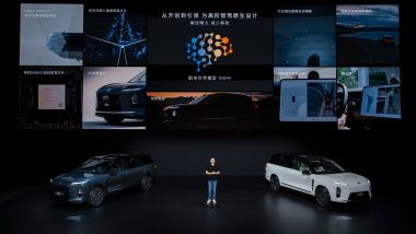 NIO Day 2025 non sarà una world premiere qualsiasi