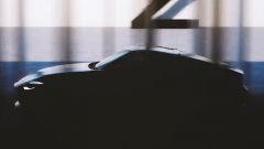 Nissan Serie Z: l'erede della 370Z in video su YouTube
