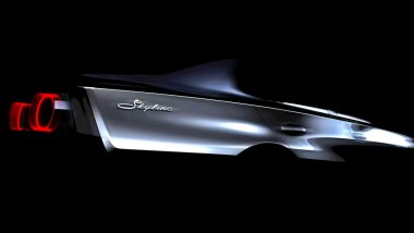 Nissan e AI: digitalizzazione per dimezzare i processi di sviluppo, in arrivo la nuova Skyline