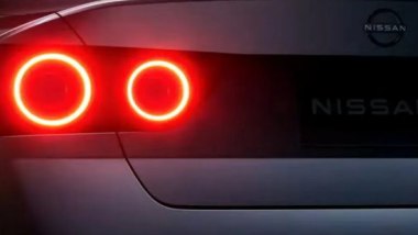 Nissan e AI: la nuova Skyline potrebbe debuttare il prossimo inverno