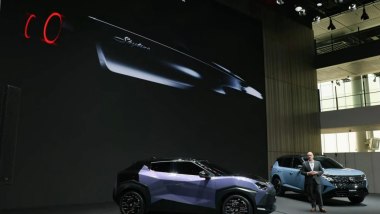 Nissan e AI: riduzione dei tempi di progettazione per favorire il rilancio del brand