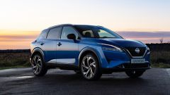 Nissan e-Power: come funziona (in video) il nuovo ibrido di Qashqai e X-Trail