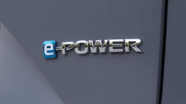 Nissan e-Xperience Tour per provare Qashqai e-Power 2022