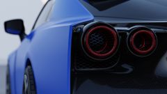 Nuova Nissan GT-R (2023): avrà il motore ibrido? Le ultime news