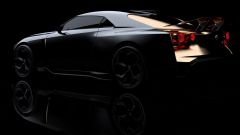 Nissan GT-R50 by Italdesign: una GT-R da 720 cv per i suoi 50 anni