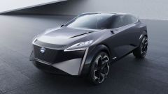 Nissan Qashqai 2020: sì al motore ibrido, no elettrico