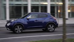 Nissan Juke 1.5 DCi N-Connecta: il day by day con la crossover