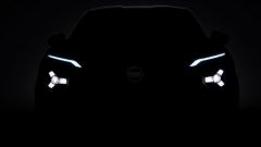 Nuova Nissan Juke 2020, altro teaser prima del debutto