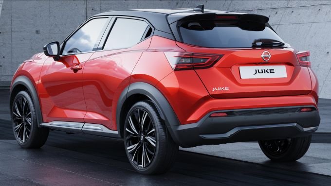 dimensioni nissan juke dimensioni nissan juke