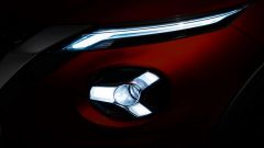 Nuova Nissan Juke 2020: motori, caratteristiche, data lancio,foto